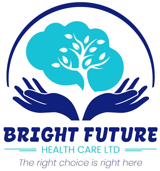 Bright Futures Behavioral Health